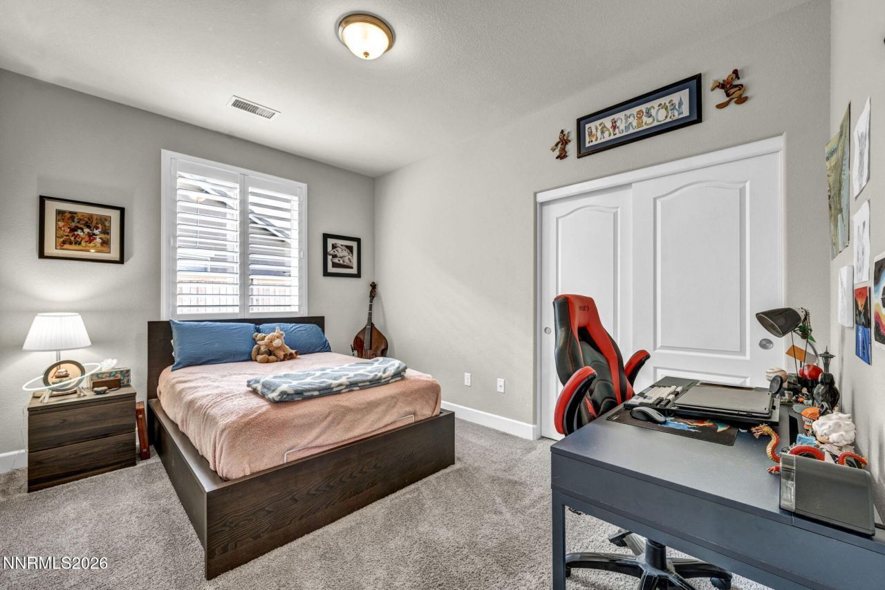 10145 Toltec Court, Reno, NV 89521 Photo