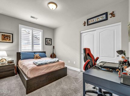 10145 Toltec Court, Reno, NV 89521 Photo