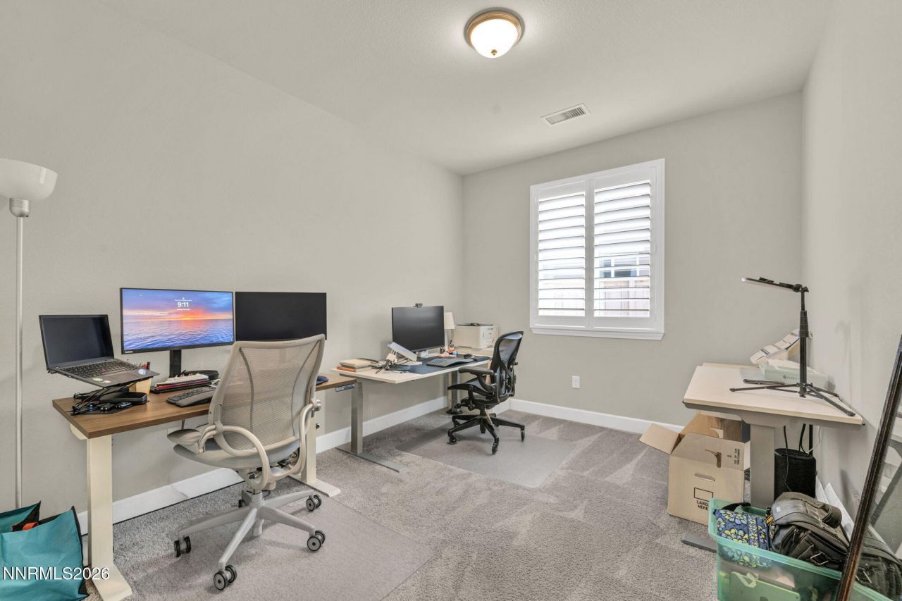 10145 Toltec Court, Reno, NV 89521 Photo