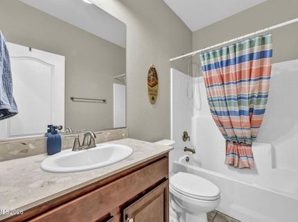 10145 Toltec Court, Reno, NV 89521 Photo