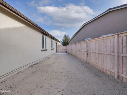 10145 Toltec Court, Reno, NV 89521 Photo