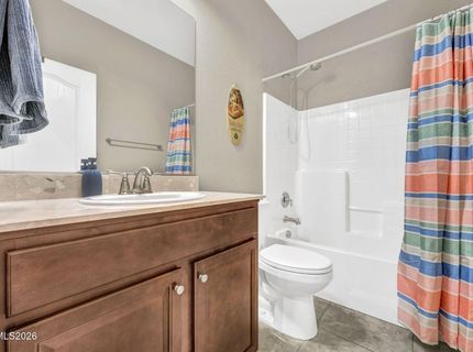 10145 Toltec Court, Reno, NV 89521 Photo