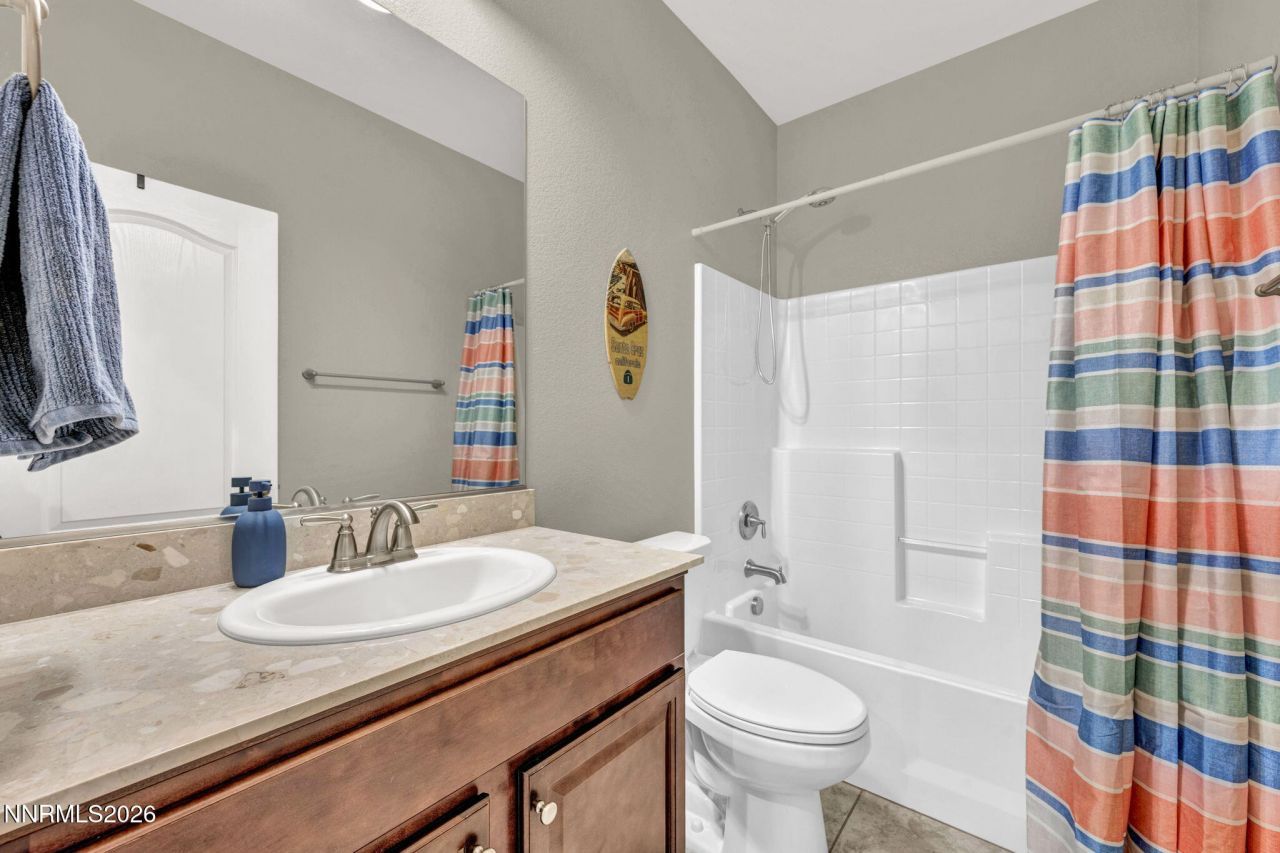 10145 Toltec Court, Reno, NV 89521 Photo