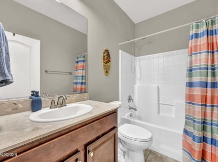 10145 Toltec Court, Reno, NV 89521 Photo