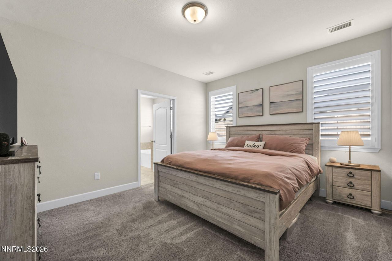 10145 Toltec Court, Reno, NV 89521 Photo