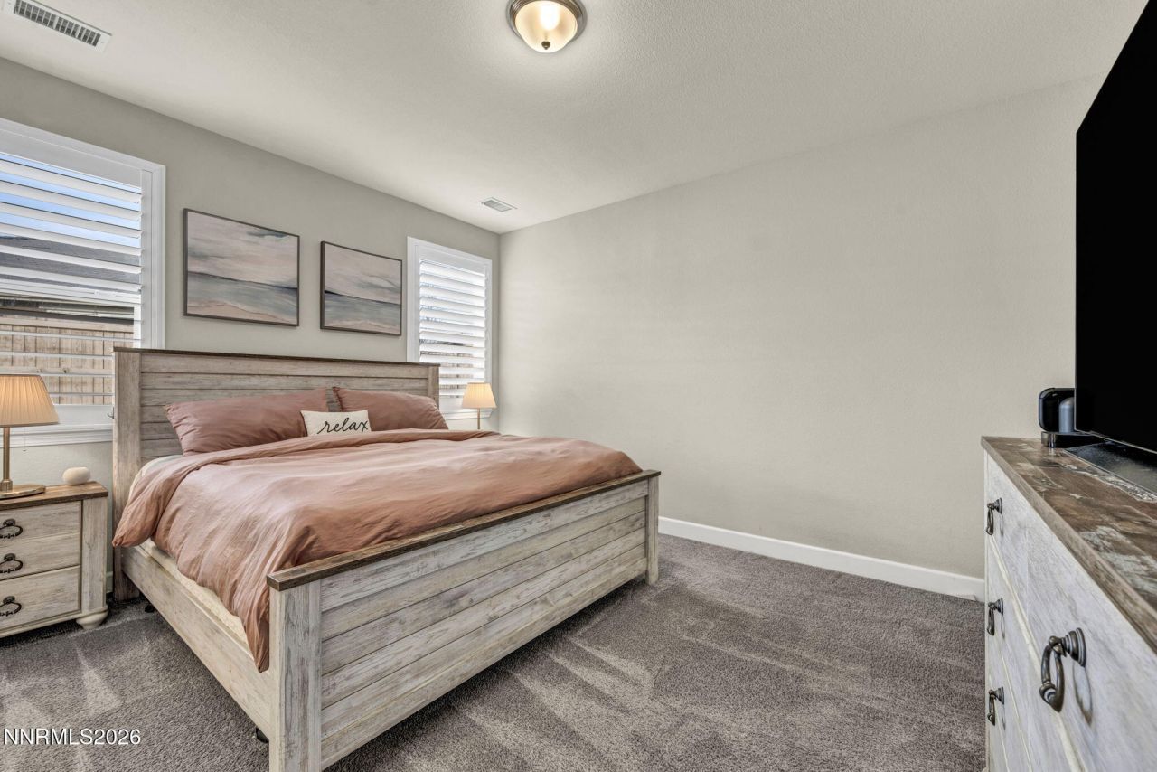 10145 Toltec Court, Reno, NV 89521 Photo