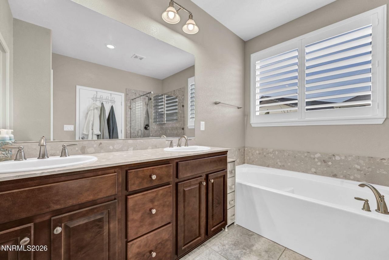 10145 Toltec Court, Reno, NV 89521 Photo