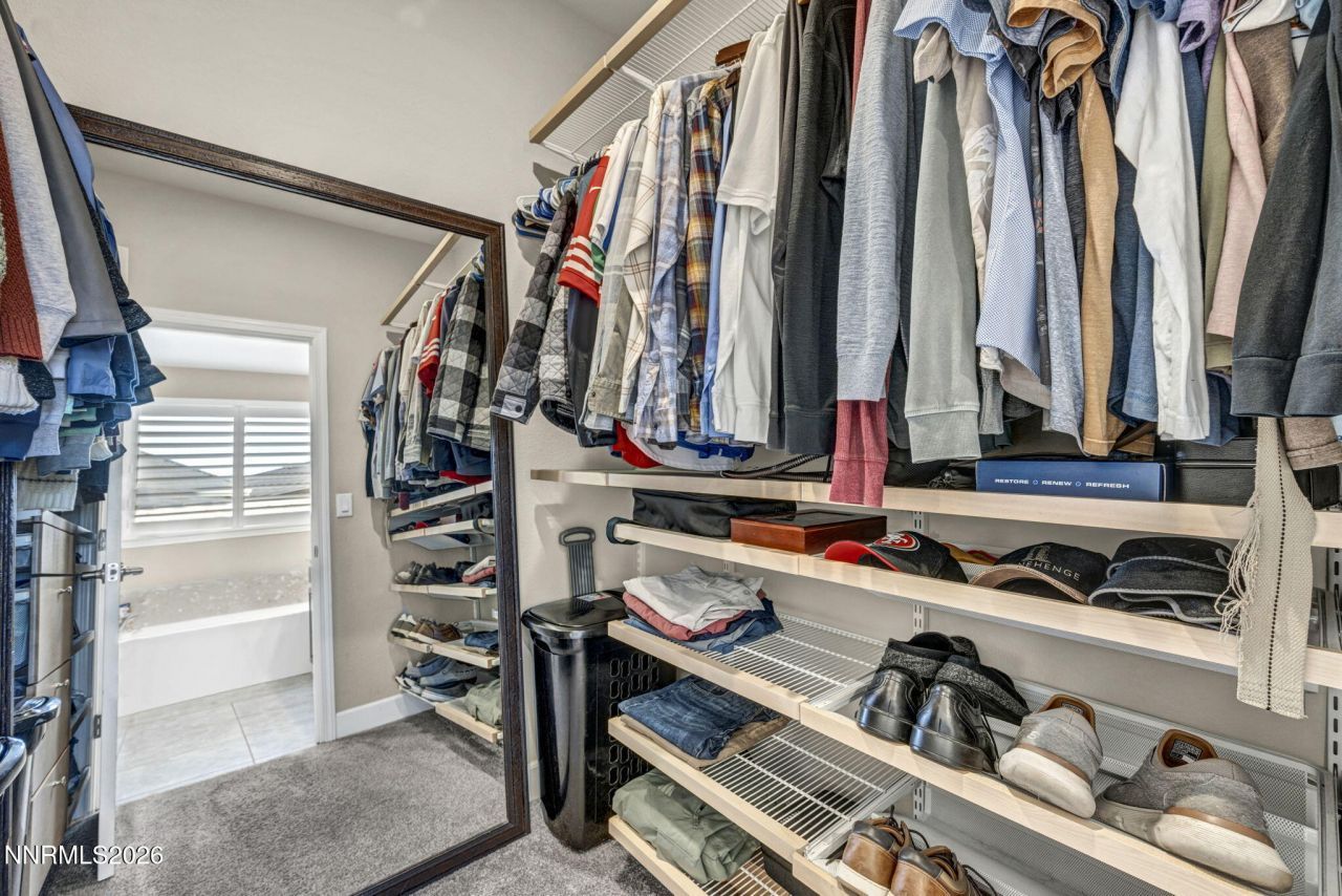 10145 Toltec Court, Reno, NV 89521 Photo