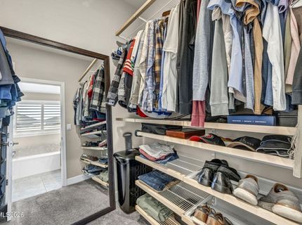 10145 Toltec Court, Reno, NV 89521 Photo