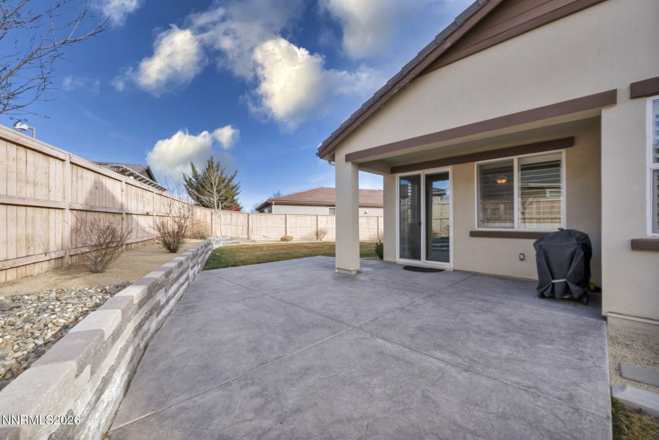 10145 Toltec Court, Reno, NV 89521 Photo
