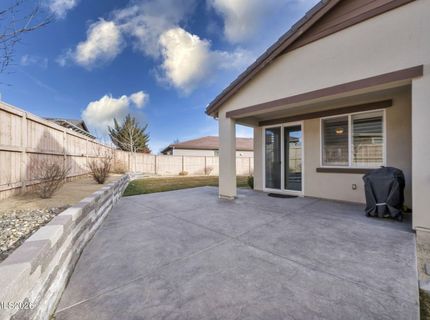 10145 Toltec Court, Reno, NV 89521 Photo