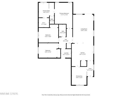 10145 Toltec Court, Reno, NV 89521 Photo