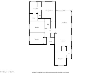 10145 Toltec Court, Reno, NV 89521 Photo