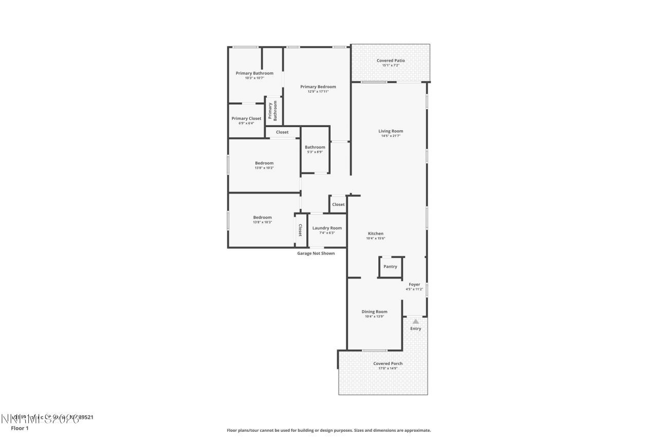 10145 Toltec Court, Reno, NV 89521 Photo