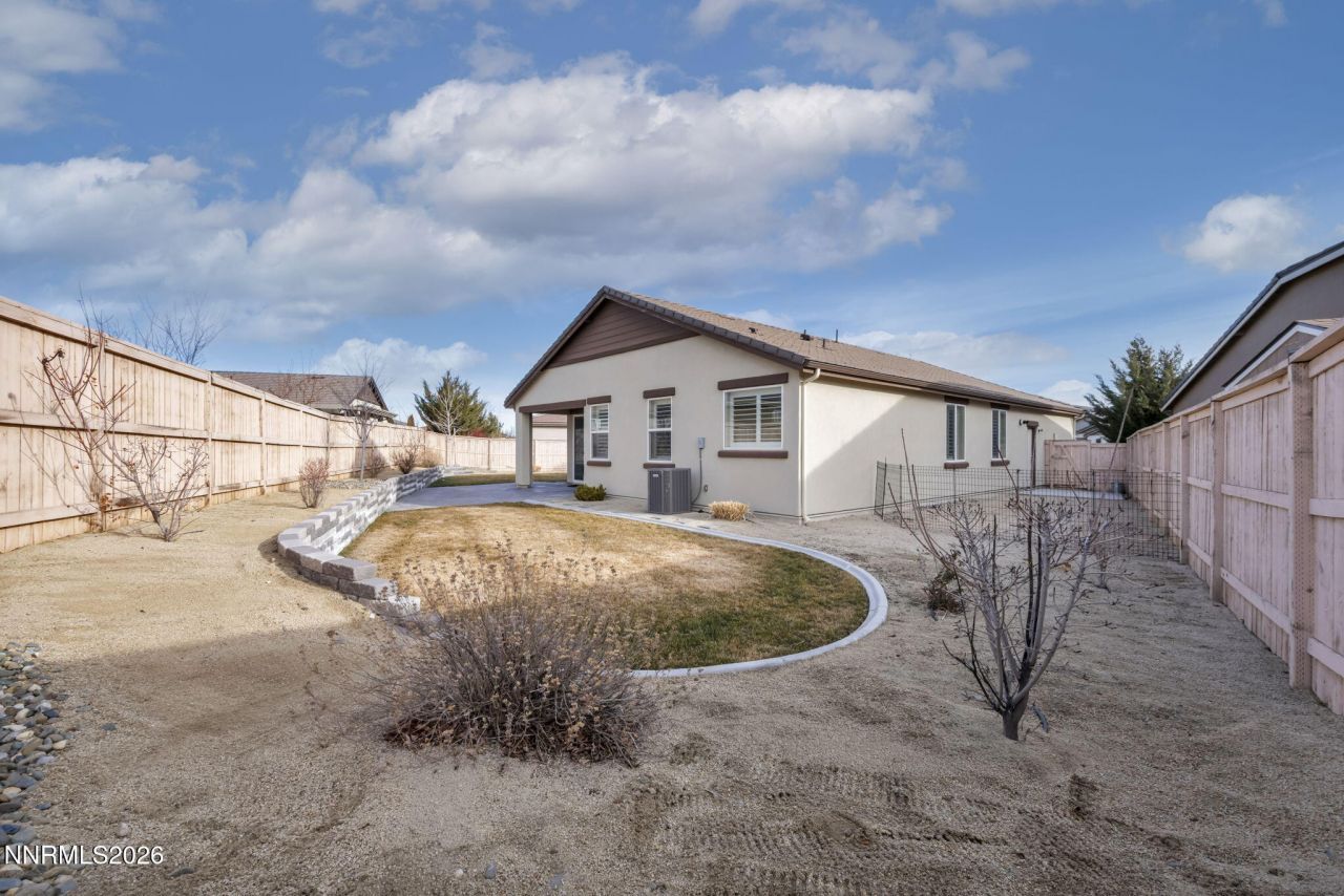 10145 Toltec Court, Reno, NV 89521 Photo