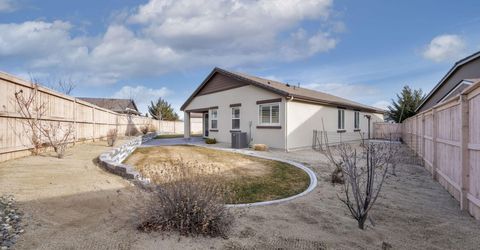 10145 Toltec Court, Reno, NV 89521 Photo