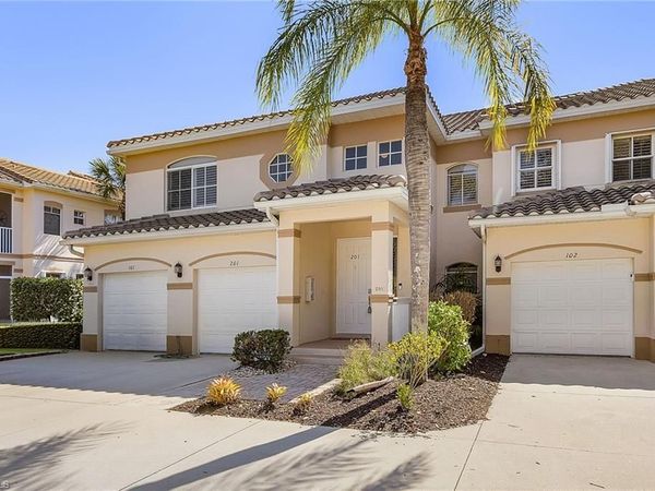 9060 Palmas Grandes BLVD, Unit 201, BONITA SPRINGS, FL 34135