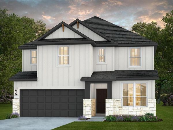 4056 Paddock Trail, Seguin, TX 78155