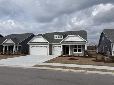 248 Broughton Dr. , Myrtle Beach, SC 29579