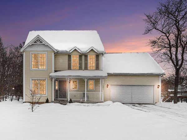 1551 Walling Lane, Niles, MI 49120