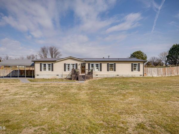 1576 Corby Bridge Road, Chuckey, TN 37641
