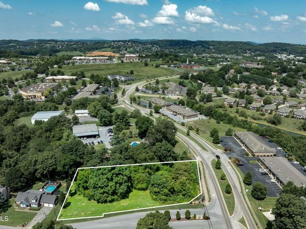 Tbd Knob Creek Road, Johnson City, TN 37604