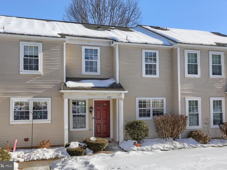 1311 Cambridge Court, Palmyra, PA 17078 Main Photo