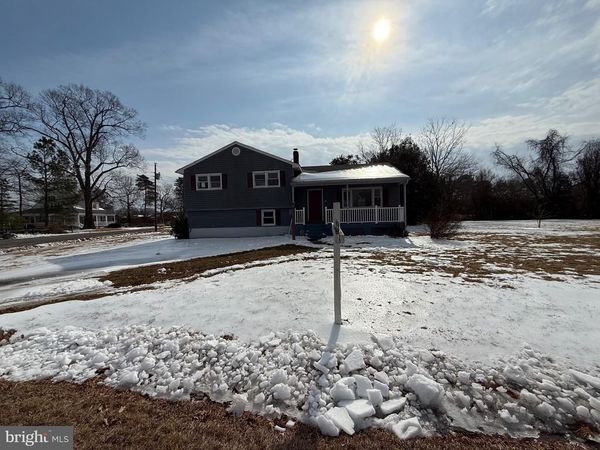 266 OSPREY, MONTROSS, VA 22520