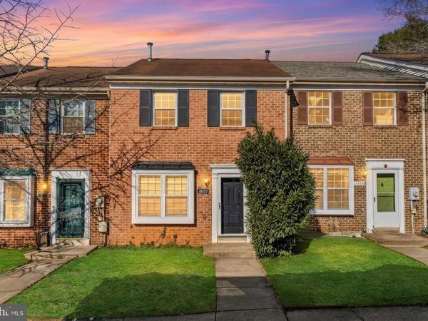 15727 AMBIANCE DRIVE, NORTH POTOMAC, MD 20878