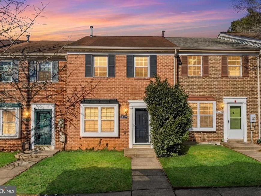 15727 Ambiance Drive, North Potomac, MD 20878 Main Photo