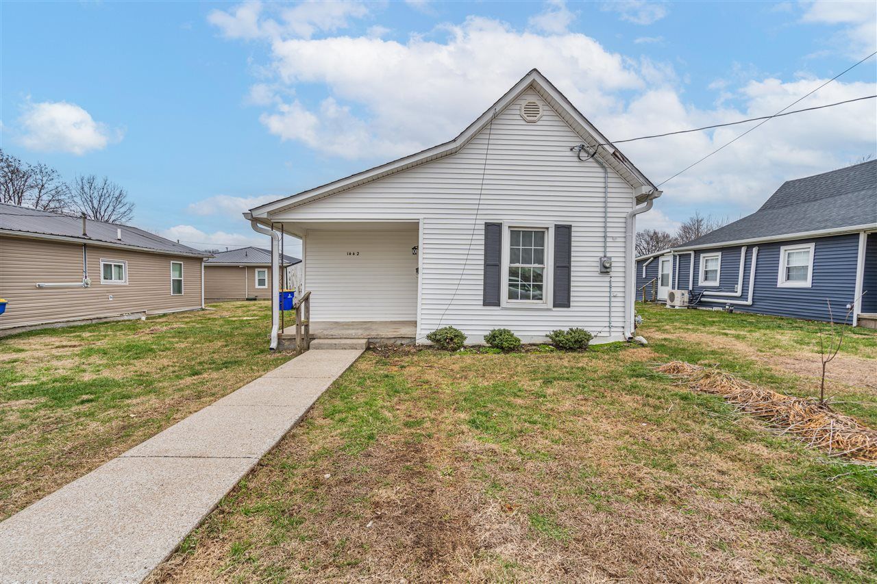 1442 Magnolia Street, Bowling Green, KY 42104 Main Photo