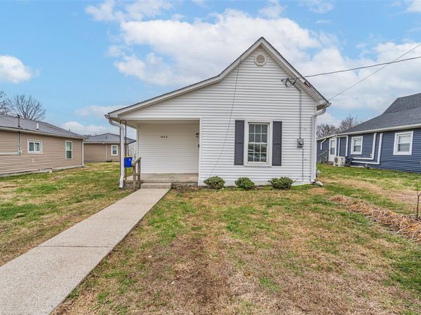 1442 Magnolia Street, Bowling Green, KY 42104