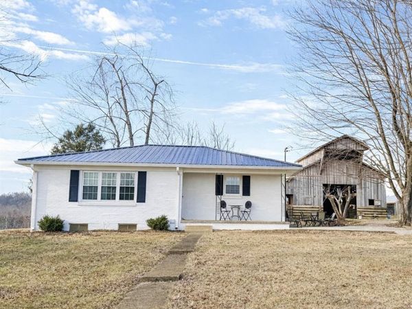 43 Vernon Road , Hestand, KY 42151