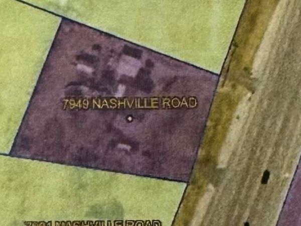 7949 Nashville Road, Bowling Green, KY 42101