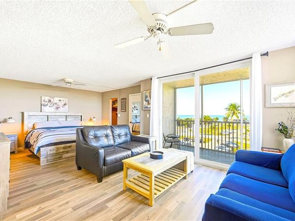 5500 Bonita Beach RD , Unit 505, BONITA SPRINGS, FL 34134