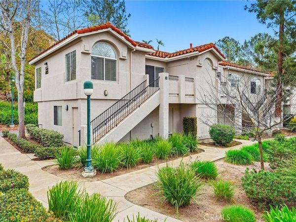 101 Whippoorwill, Aliso Viejo, CA 92656