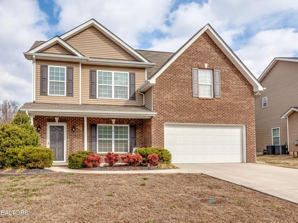 5929 Apple Valley Drive, Knoxville, TN 37924