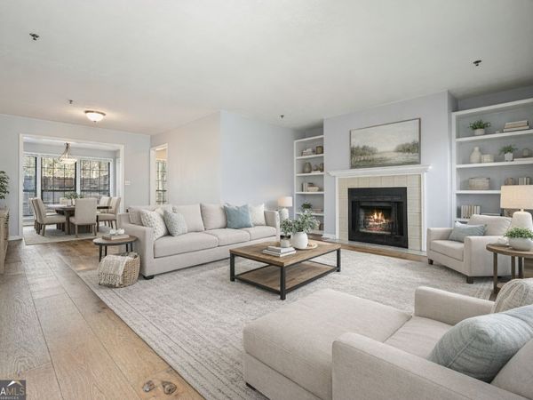 4501 Vinings Central Trace SE, Unit 73, Atlanta, GA 30339