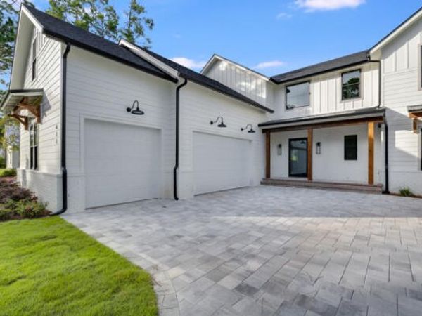 411 W Point Washington Road, Santa Rosa Beach, FL 32459