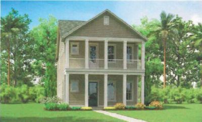 120 Cloverfield Trail Drive Photo 1