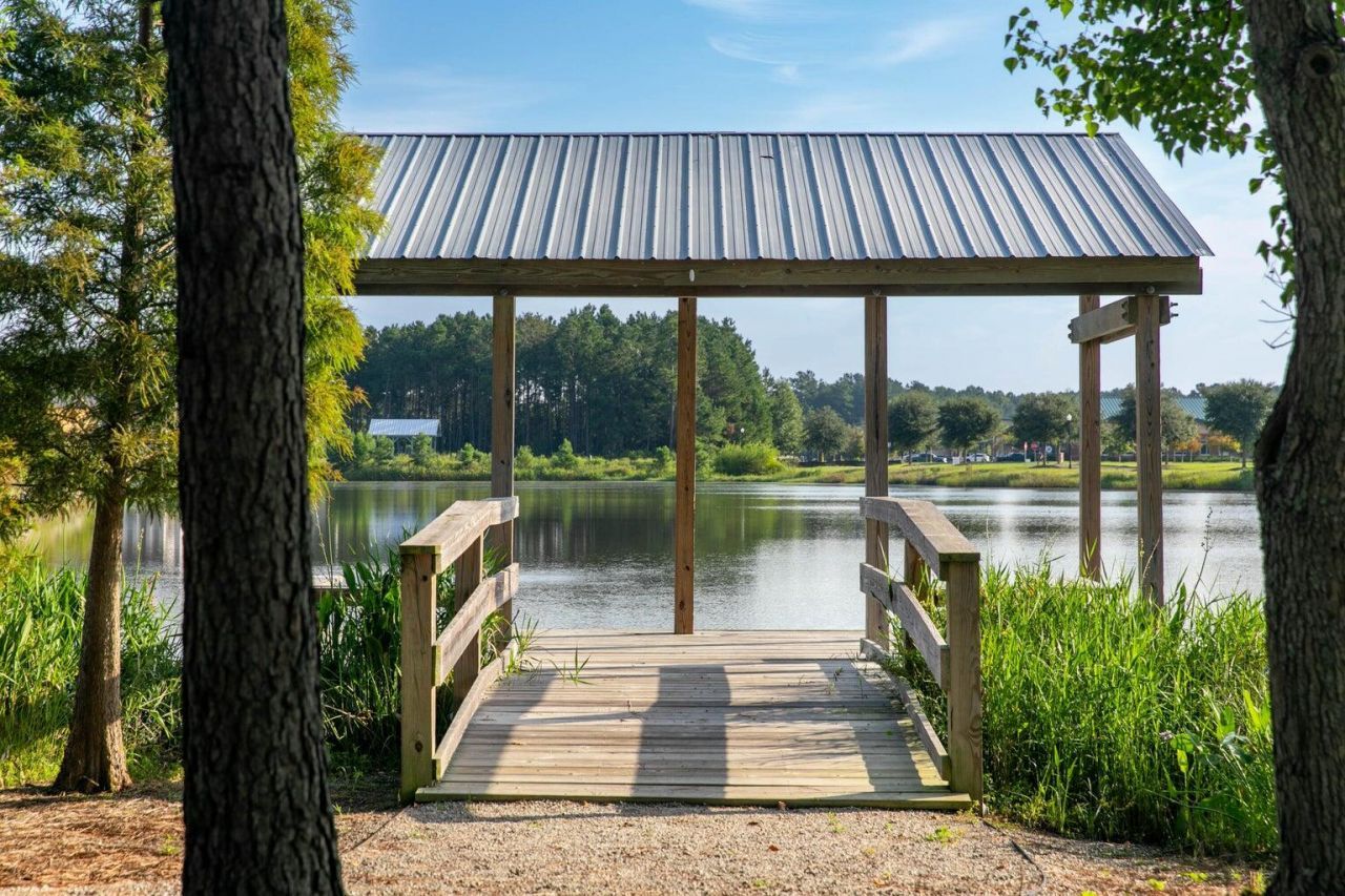 120 Cloverfield Trail Drive Photo 13