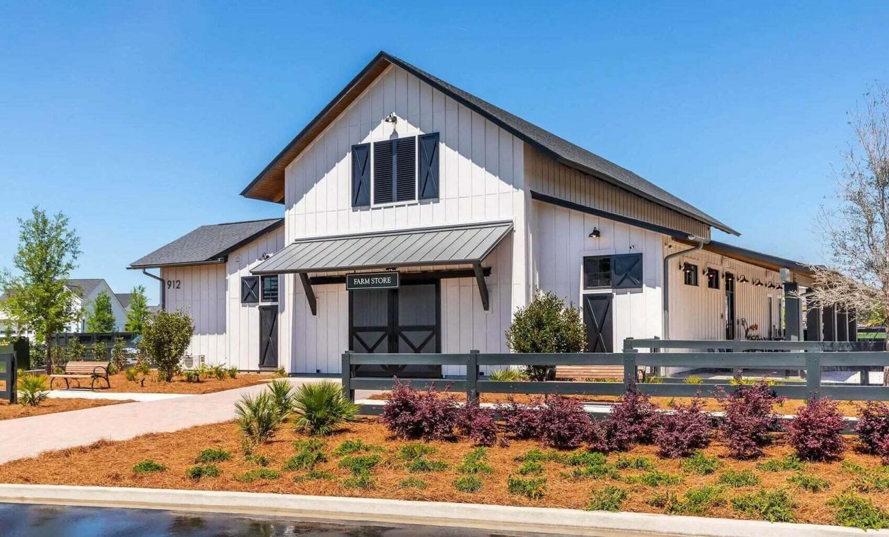 120 Cloverfield Trail Drive Photo 22