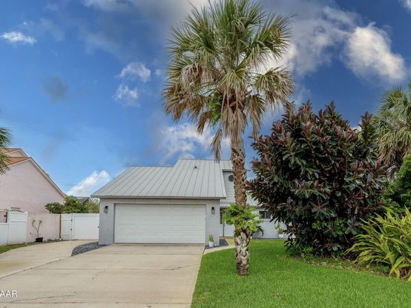 4712 Dixie Drive, Ponce Inlet, FL 32127