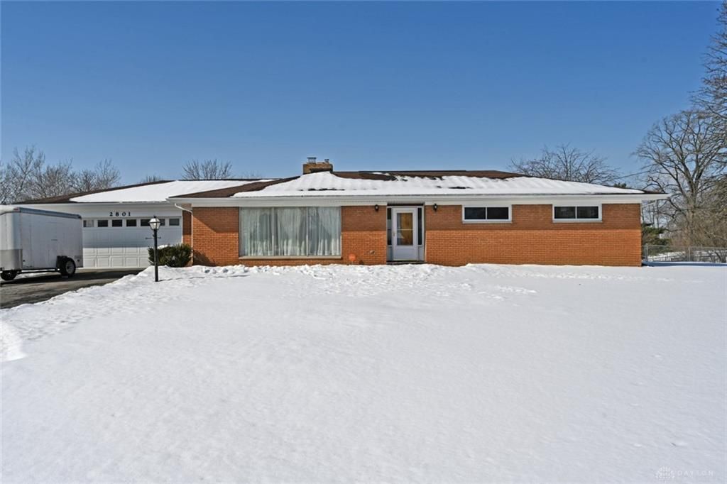 2801 S Springfield Jamestown Street, Springfield, OH 45505 Main Photo