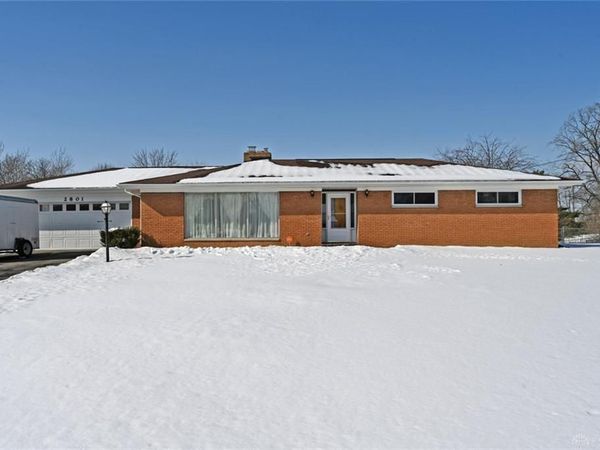 2801 S Springfield Jamestown Street, Springfield, OH 45505