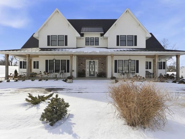 2191 W Baseline Road, Albion, IN 46701