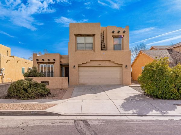 10416 Rosefinch Drive NW, Albuquerque, NM 87114