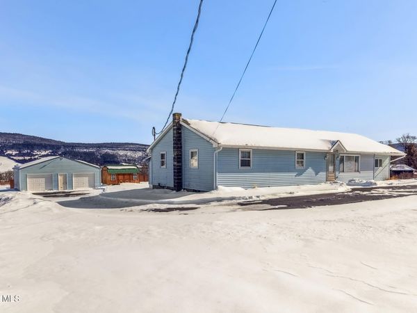 2642 State Route 145, Middleburgh, NY 12122