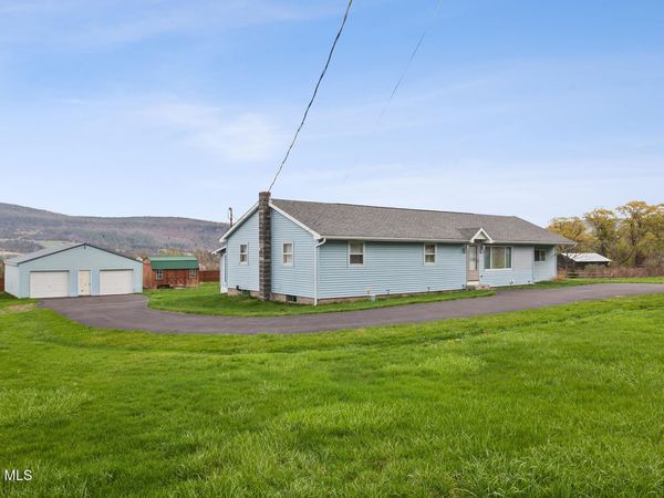 2642 State Route 145, Middleburgh, NY 12122
