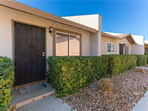 326 Linn Lane, Las Vegas, NV 89110